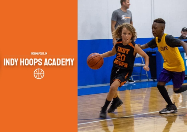 Indy Hoops