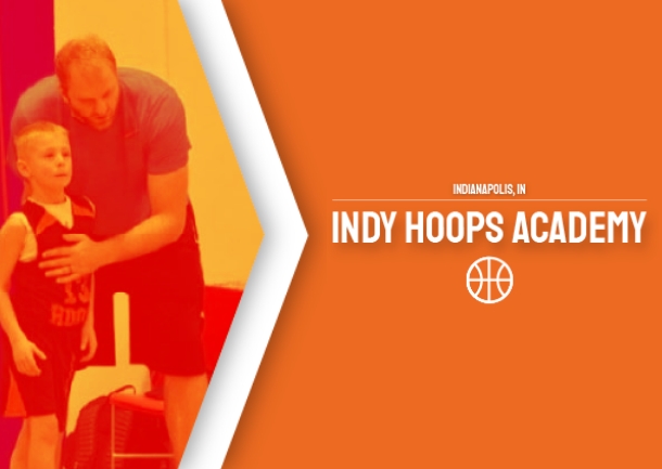 Indy Hoops Summer Camp 2