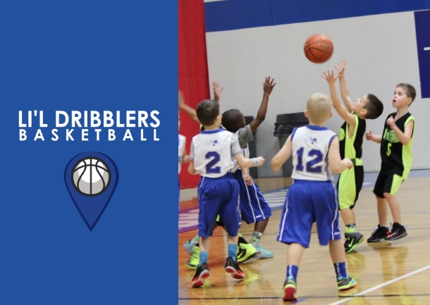 Lil Dribblers